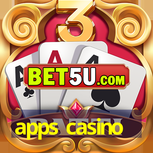 apps casino